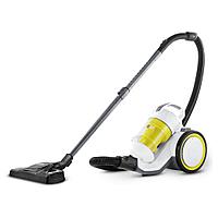 Пылесос Karcher VC 3 Premium с насадкой для паркета