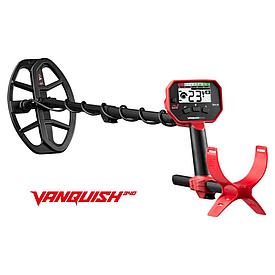 Металлоискатель Minelab VANQUISH 340