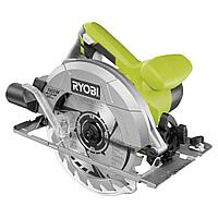 Пила циркулярная RYOBI RCS 1400-G