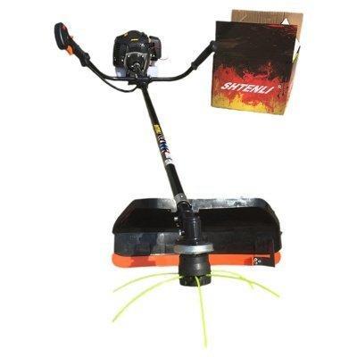 Триммер бензиновый Shtenli Demon Black PRO 3500, фото 2