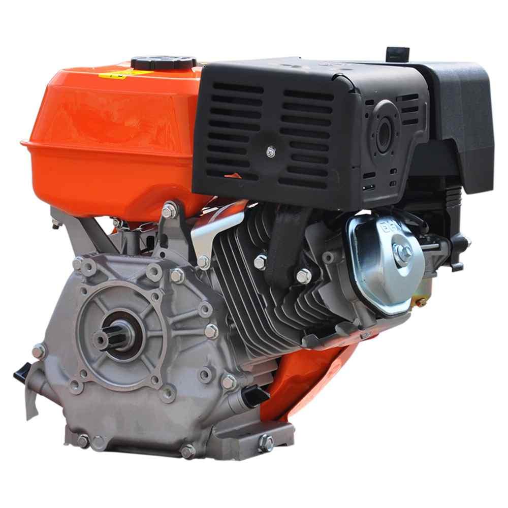 Двигатель бензиновый FERMER H188F (Шлицевой вал) - фото 2 - id-p225202490