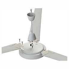 Вентилятор потолочный Агровент МР-1, фото 2