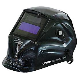 Маска сварочная хамелеон FUBAG IR 9-13A S