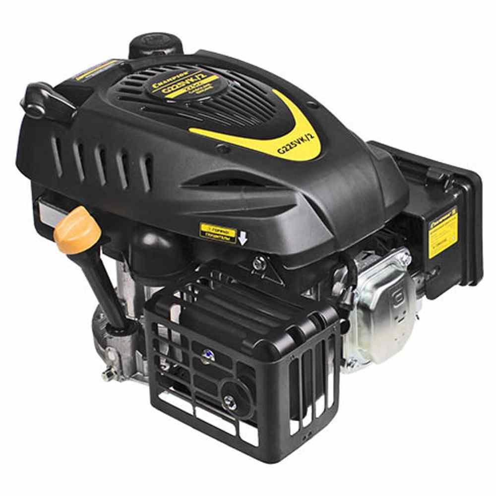Двигатель бензиновый Champion G225VK/2