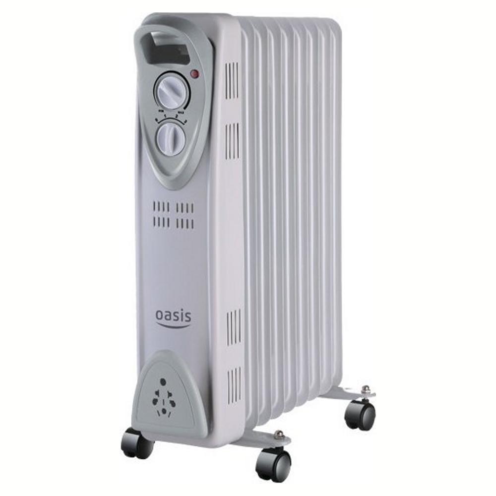 Масляный радиатор Oasis US-20 - фото 1 - id-p225202654