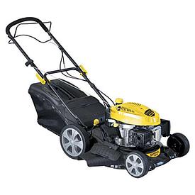 Газонокосилка Champion LM4630