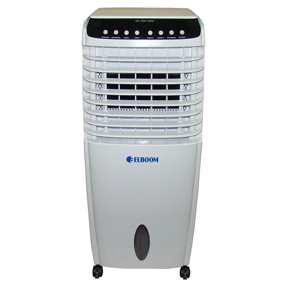 Охладитель воздуха ELBOOM Ocarina Optima - фото 1 - id-p225202662