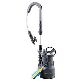 Садовый дренажный насос Unipump Rain Q550M