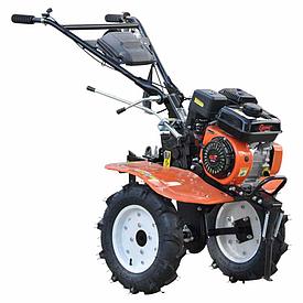 Культиватор Skiper SP-700S (колеса 4.00-10)