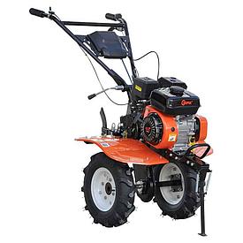 Культиватор Skiper SP-700 (колеса 4.00-8)