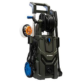 Мойка высокого давления Hyundai HHW 190-535A