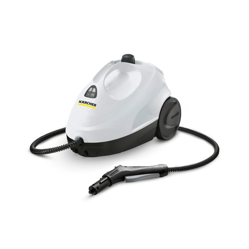 Пароочиститель Karcher SC 2 EasyFix (1.512-600.0) - фото 2 - id-p225203199