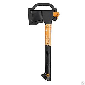 Топор универсальный Fiskars Solid A10 (1051085)