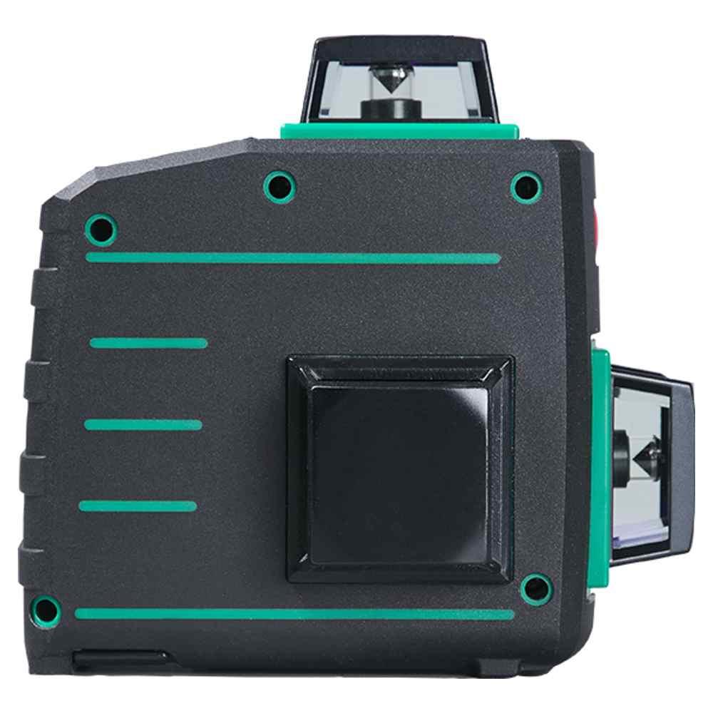 Нивелир лазерный FUBAG Pyramid 30G V2х360H360 3D (зеленый луч) - фото 4 - id-p225203220