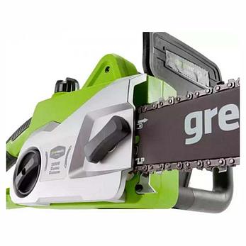 Цепная электропила GreenWorks GCS2046, фото 2
