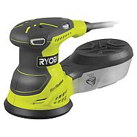 Эксцентриковая шлифмашина RYOBI ROS310-SA20