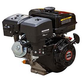 Двигатель Loncin