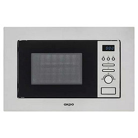 Встраиваемая микроволновая печь Akpo MEA 820 08 MMP01 IX