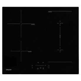 Индукционная варочная панель Akpo PIA 60 941 19 CC BL