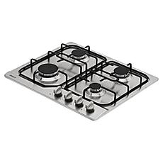 Газовая варочная панель Akpo PGA 604 LXE, фото 2