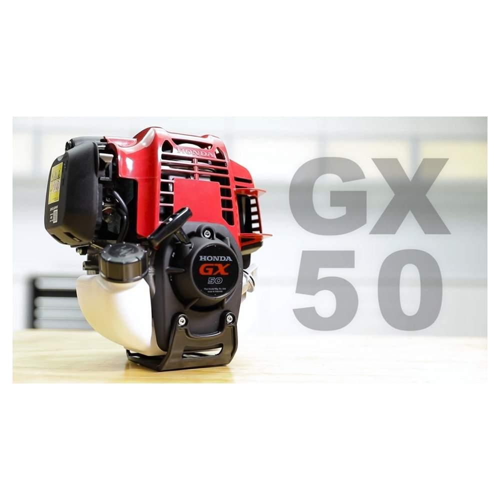 Двигатель Honda GX50T-ST4-OH - фото 2 - id-p225203325