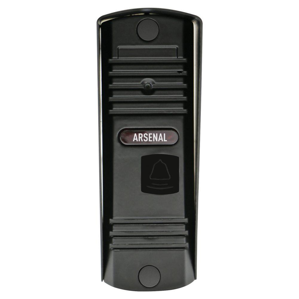 Вызывная панель Arsenal Триумф Pro (черный) - фото 1 - id-p225203367