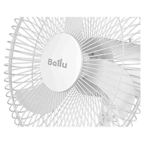 Вентилятор Ballu BFF-806, фото 2