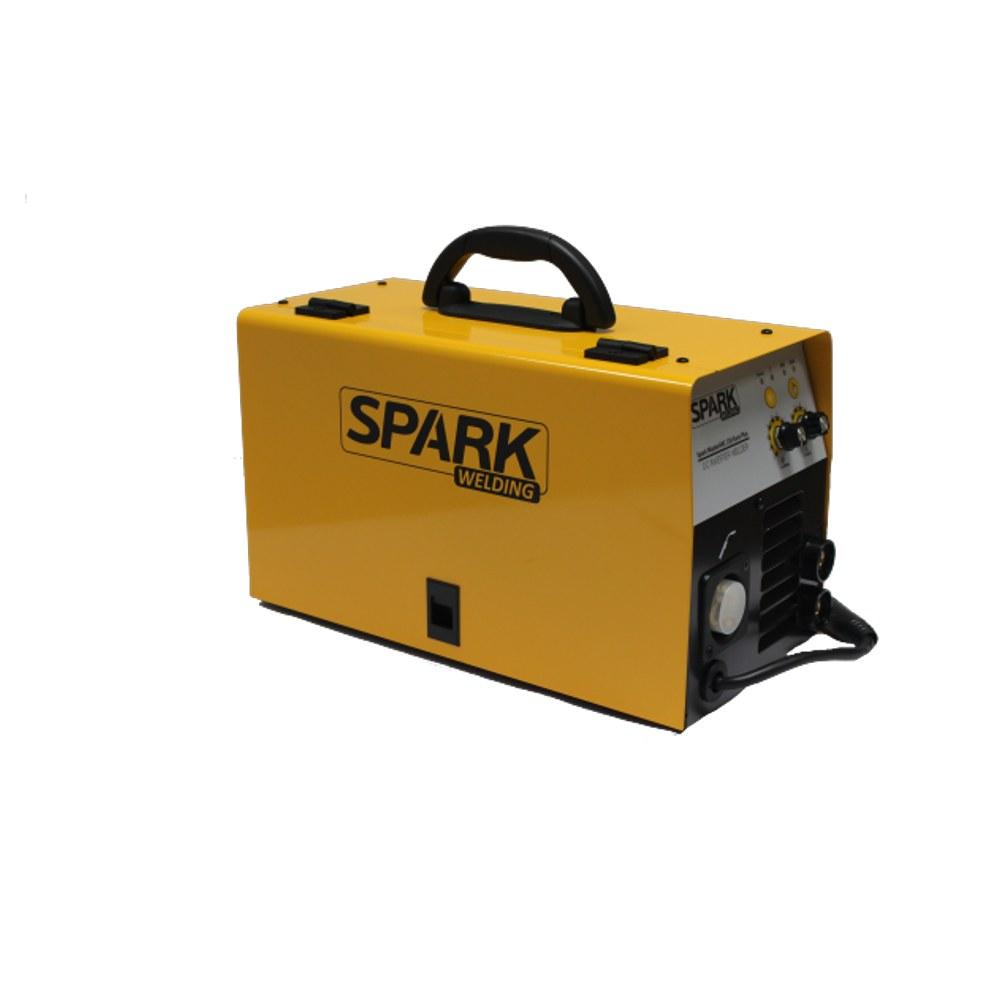 Сварочный полуавтомат SPARK MasterARC 210 EURO PLUS - фото 1 - id-p225202995