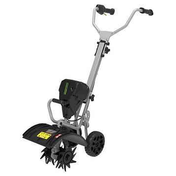 Культиватор аккумуляторный Greenworks GC82T (без АКБ), фото 2