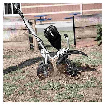 Культиватор аккумуляторный Greenworks GC82T (без АКБ), фото 2