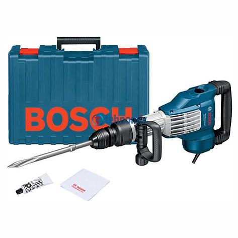 Отбойный молоток BOSCH GSH 11 VC, фото 2