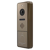 Вызывная панель CTV-D4005 FHD (Bronze)