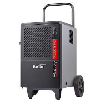 Осушитель воздуха промышленный Ballu BDI-50L, фото 2