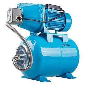 Станция водоснабжения DGM BP-1500