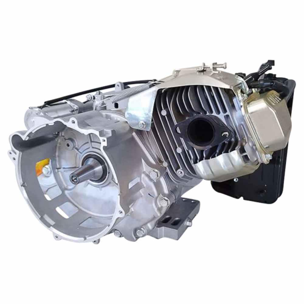 Двигатель для бензогененратора RATO R500D-V (19.5 л.с) - фото 2 - id-p225203545