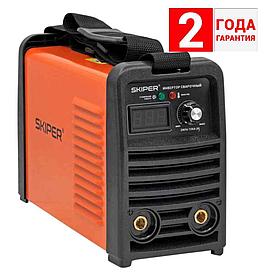 Сварочный инвертор Skiper ММА-2700-9