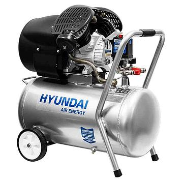Воздушный компрессор Hyundai HYC2250S, фото 2