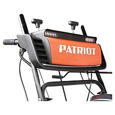 Снегоуборщик бензиновый Patriot СИБИРЬ 110 Е, фото 2