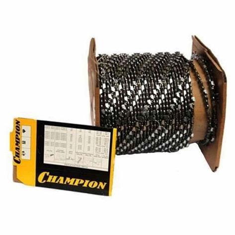 Бухта цепи CHAMPION PRO 3/8"-1,3-1640 зв. (91VS), фото 2