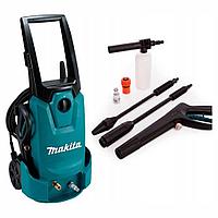 Очиститель высокого давления MAKITA HW 1200