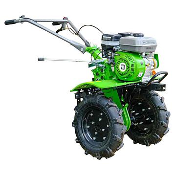 Мотокультиватор GRASSHOPPER GR 900-3 (пониж. передача), фото 2