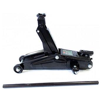 Подкатной домкрат Rock FORCE RF-T830013 (3т) узкая база, фото 2