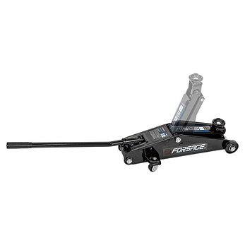 Подкатной домкрат Forsage F-T830013 (3т), фото 2