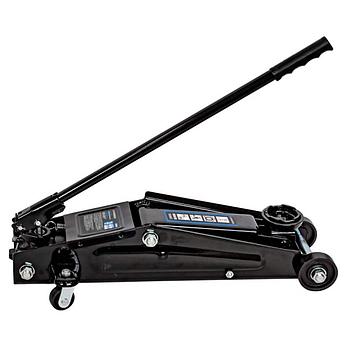 Подкатной домкрат Forsage F-T83003C (3т), фото 2