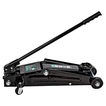 Подкатной домкрат Rock FORCE RF-T83003С (3т), фото 2