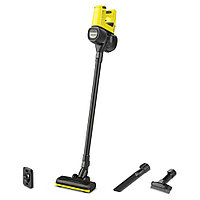 Вертикальный пылесос Karcher VC 4 Cordless myHome (1.198-620.0)