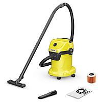 Пылесос Karcher WD 3 V-17/4/20