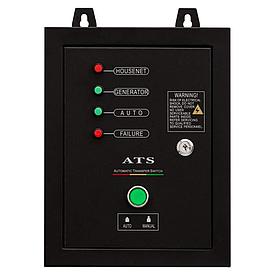 Блок автоматики (ATS Box 220в)