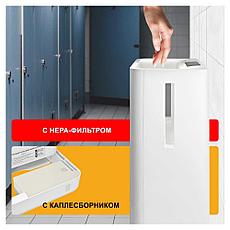 Электросушилка для рук Puff 8875, фото 3