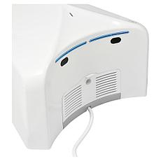 Электросушилка для рук Puff 8840 (высокоскоростная), фото 3